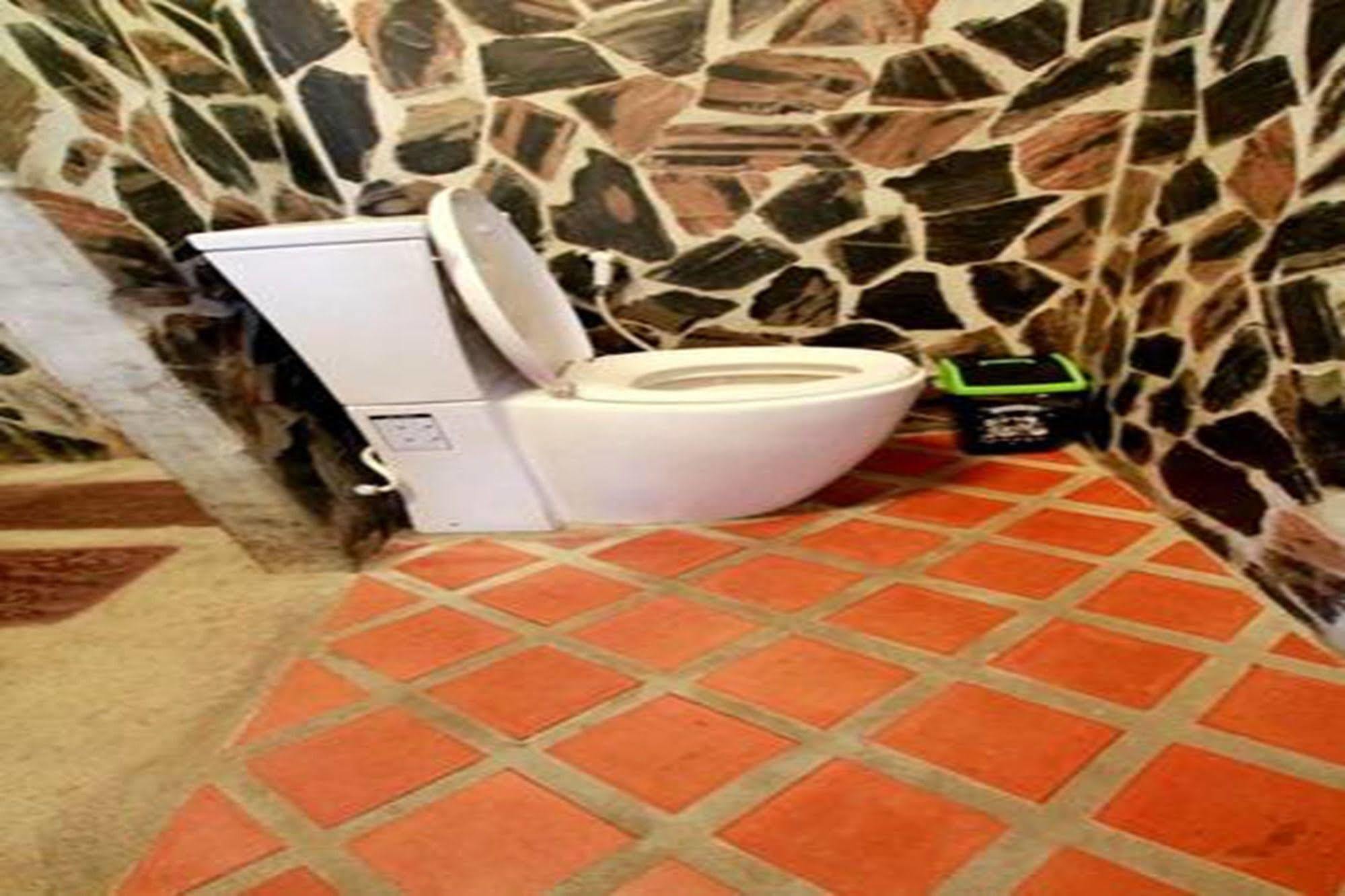 J&J Guesthouse Sukhothai Exteriér fotografie